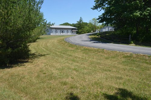 Property photo 88 - 21 Acre Modern Country Estate